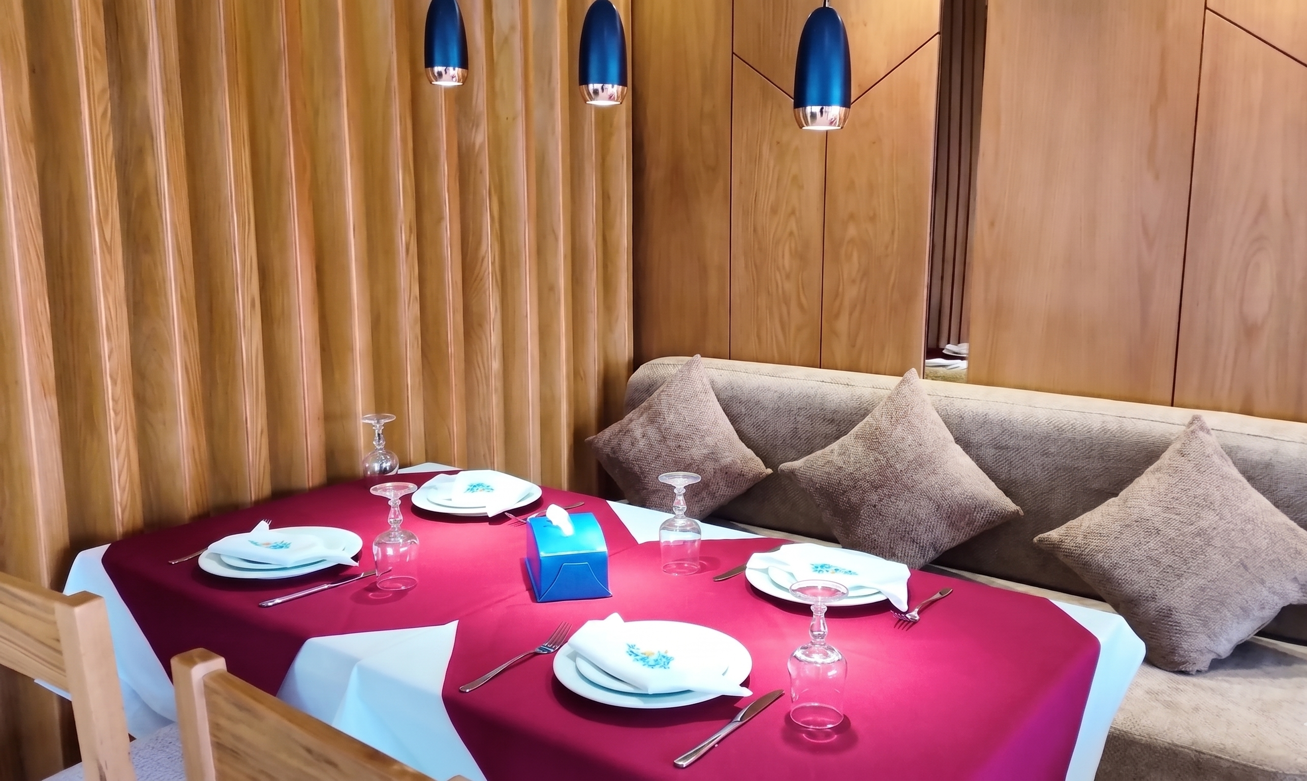 Intérieur 10