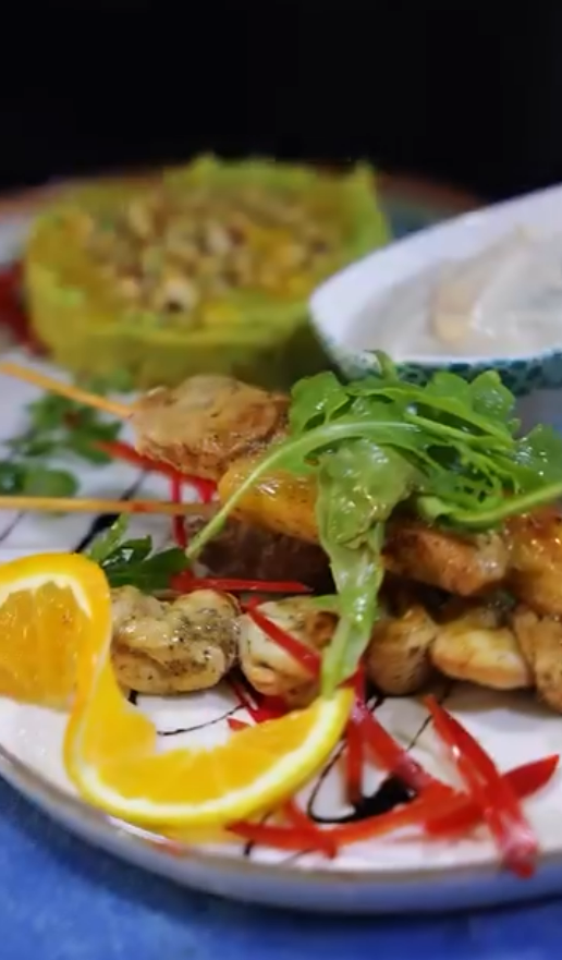 Cuisine 10