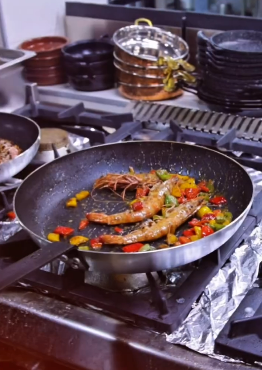 Cuisine 14