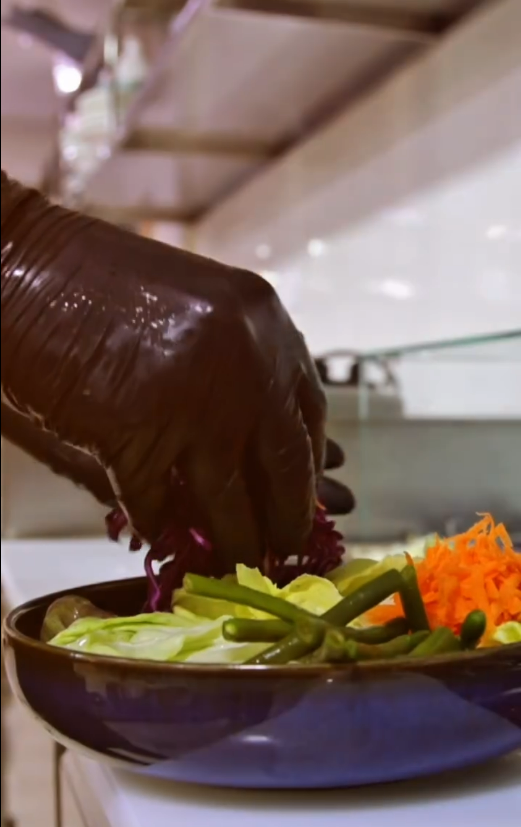 Cuisine 16