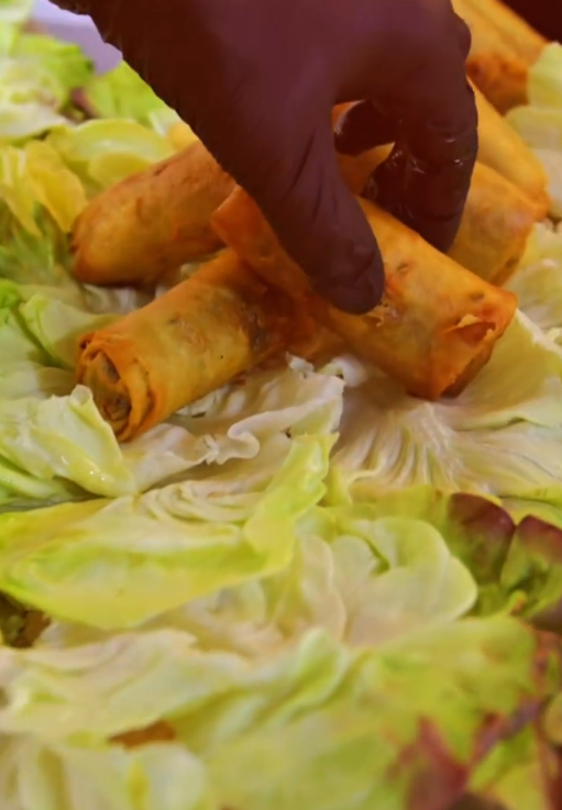 Cuisine 17
