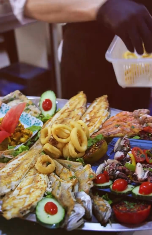 Cuisine 5