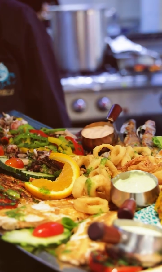 Cuisine 7