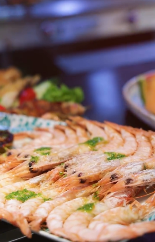 Cuisine 8