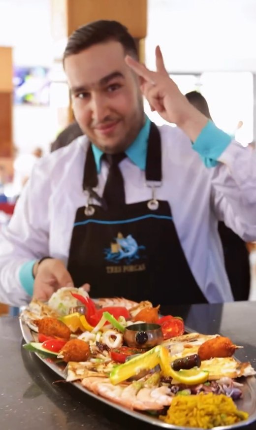 Cuisine 9